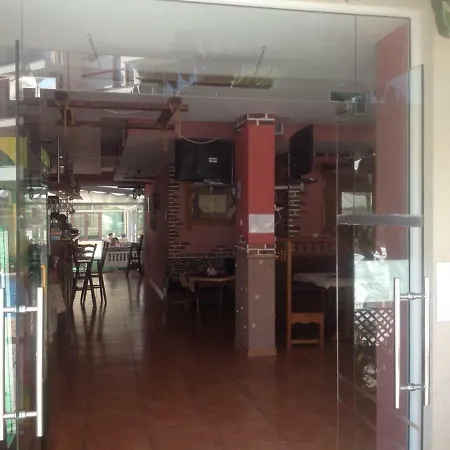 Sunny Beach, Blumarin Apartament